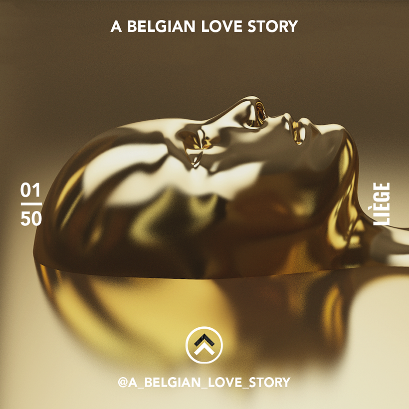 A Belgian Love Story 0