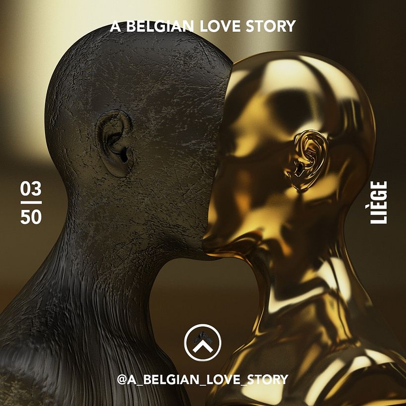 A Belgian Love Story 3