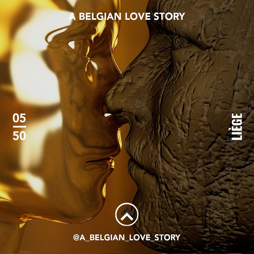 A Belgian Love Story 4