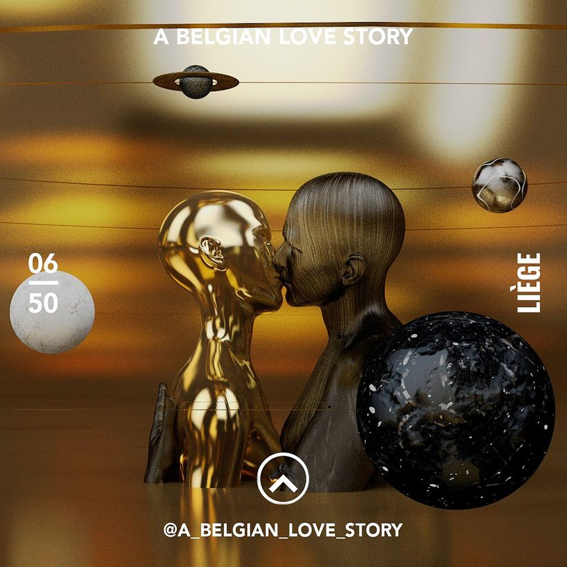 A Belgian Love Story 5
