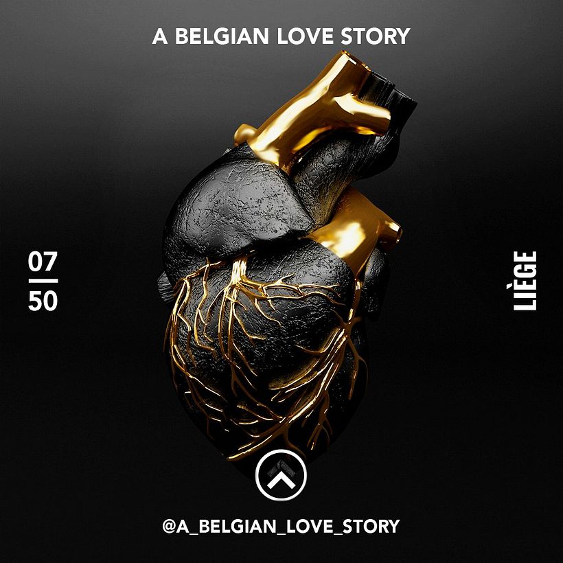 A Belgian Love Story 6