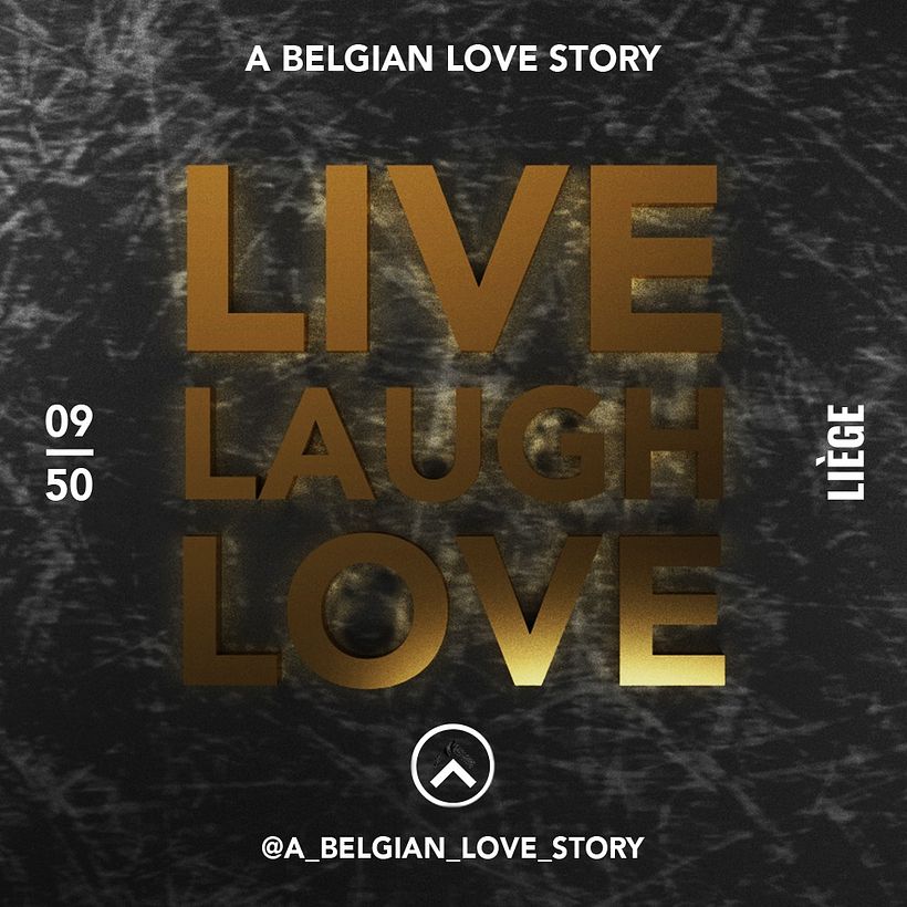 A Belgian Love Story 8