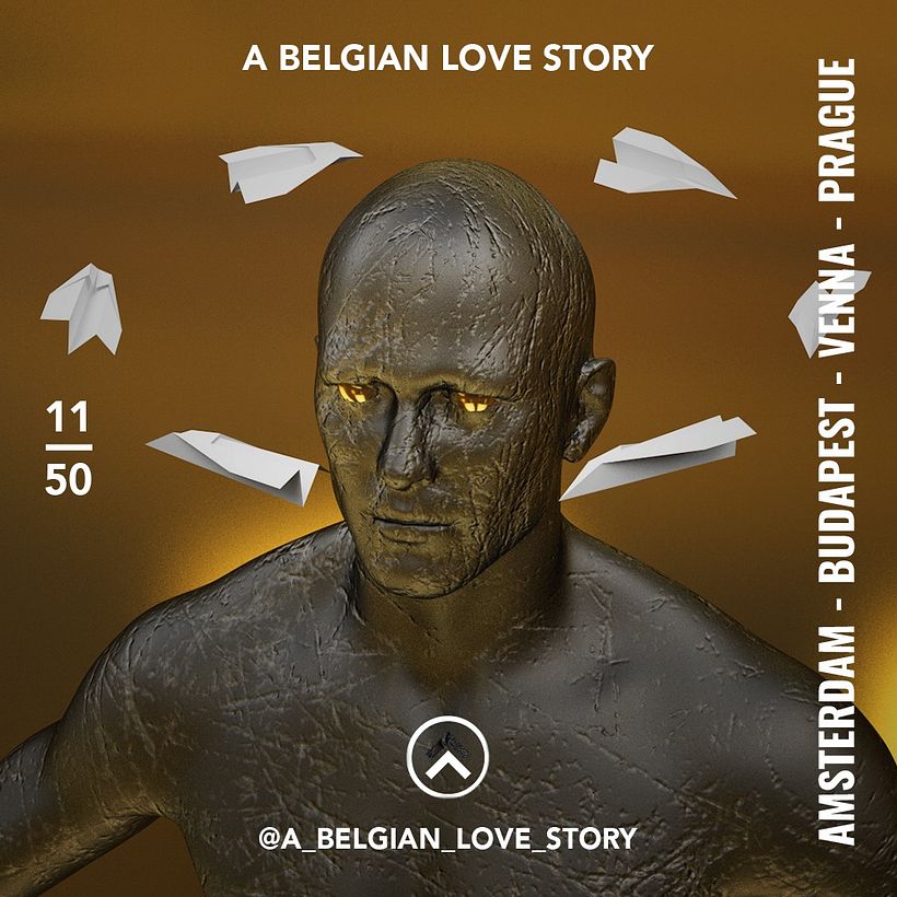 A Belgian Love Story 10