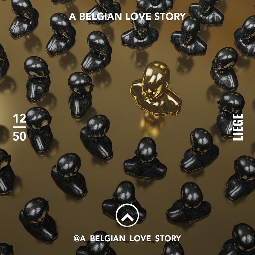A Belgian Love Story 11