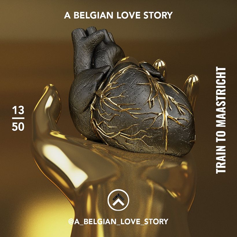 A Belgian Love Story 12