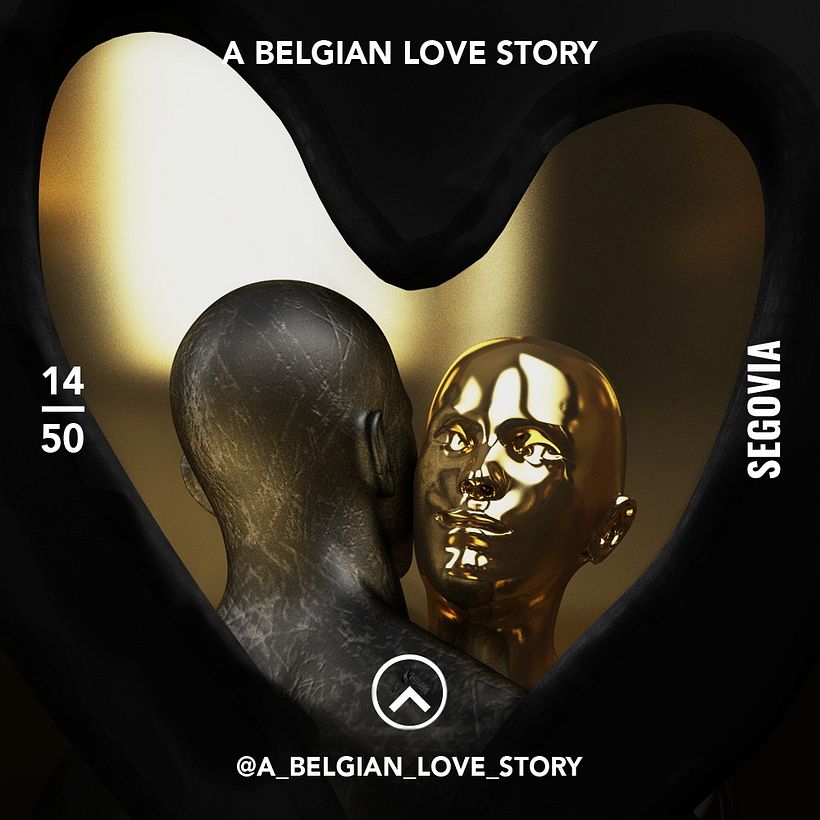 A Belgian Love Story 13