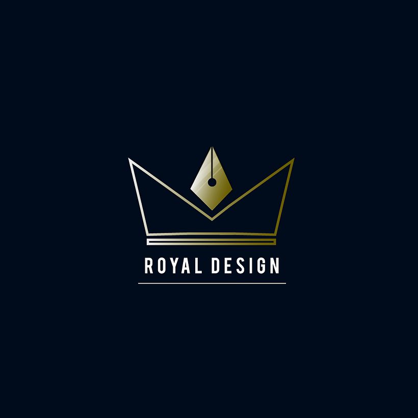 Royal Logo  0