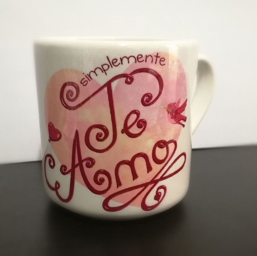 Mi Proyecto del curso: Los secretos dorados del lettering 1