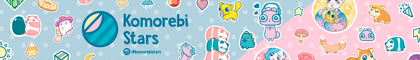 Komorebi Stars -1