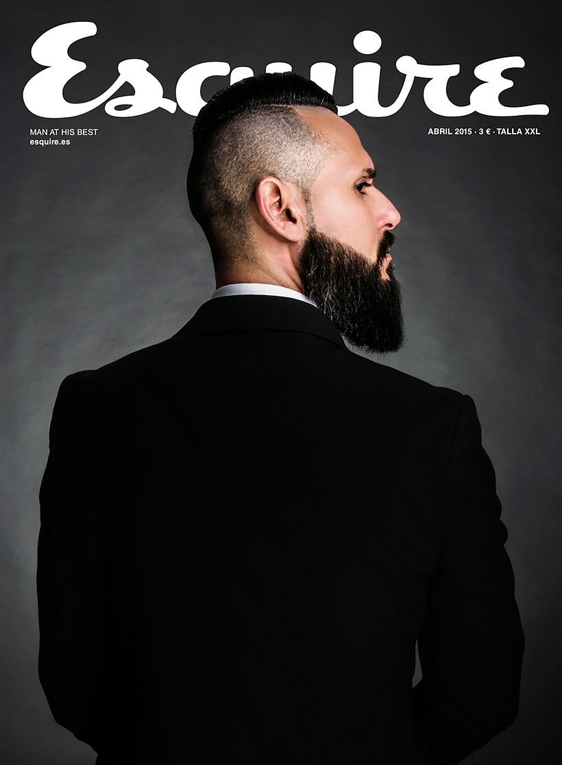 Fotografía de moda  -1