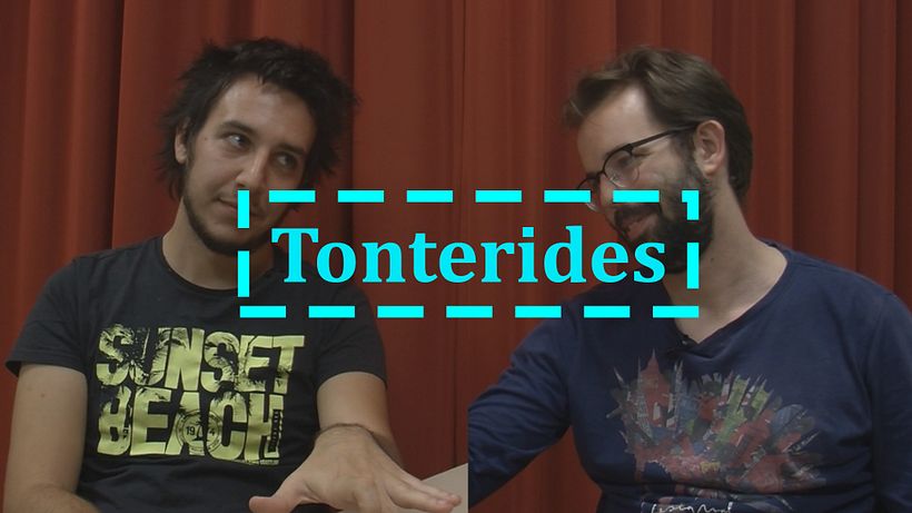 Youtube: Tonterides 0