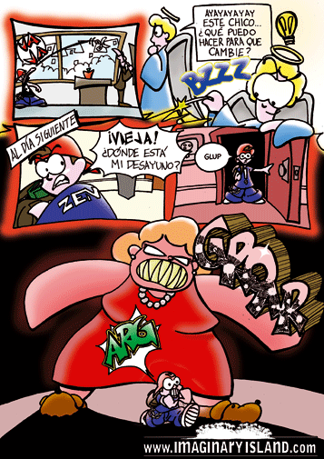 Comics Solidarios 2