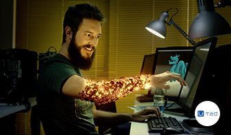 U-Tad Trans-Fórmate 3