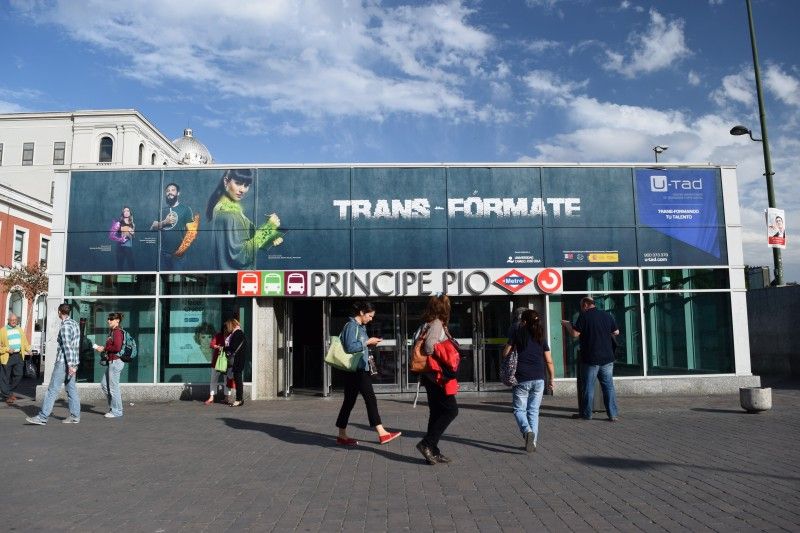 U-Tad Trans-Fórmate 4