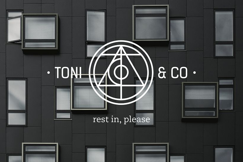 Hotel Toni & Co 2