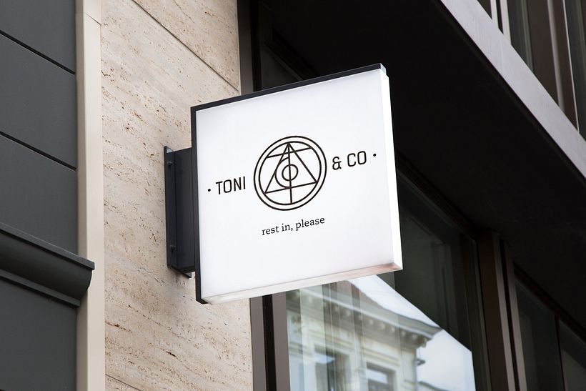 Hotel Toni & Co 2