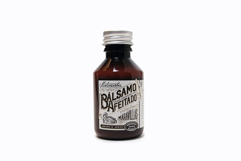 PACKAGING PRODUCTOS MALAYERBA 1