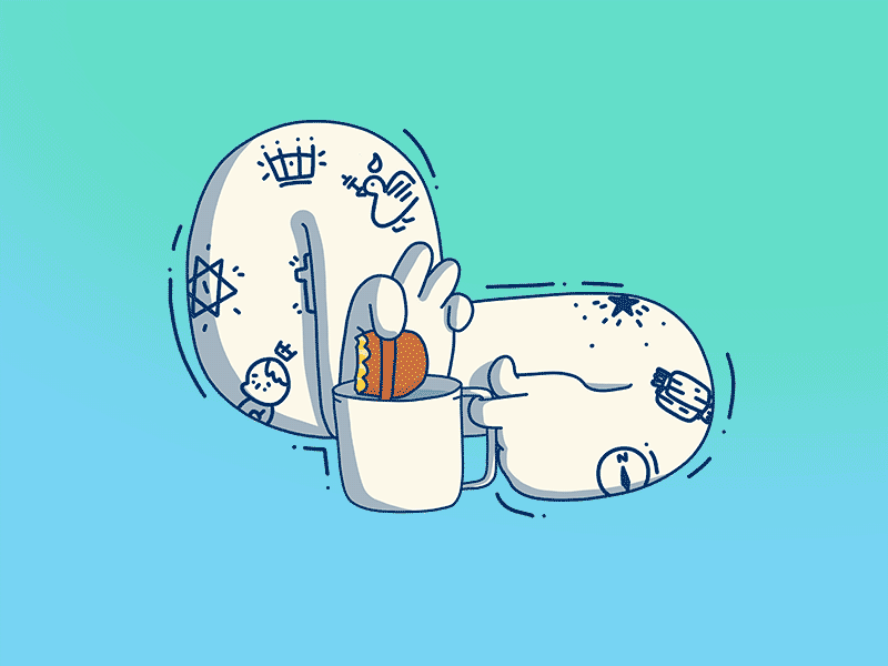 365 días de animaciones de la mano de Yimbo Escárrega 7