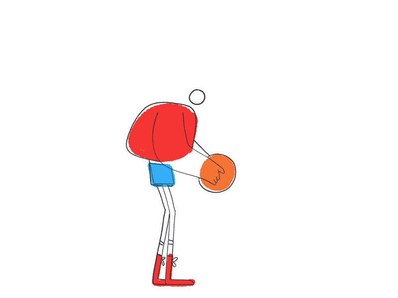 365 días de animaciones de la mano de Yimbo Escárrega 5