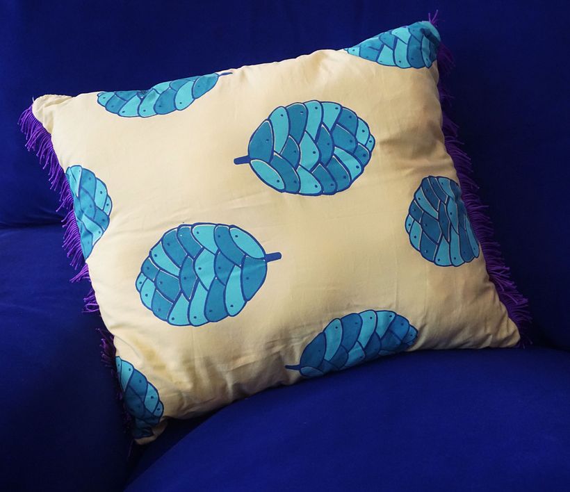 Serigrafia Artesanal 3