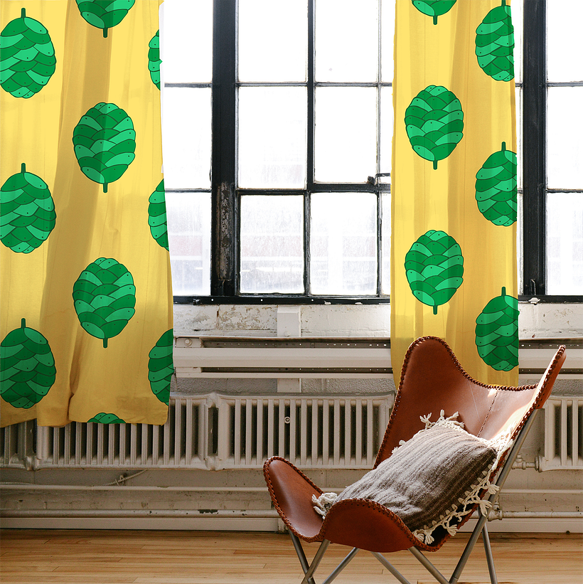 Serigrafia Artesanal 2