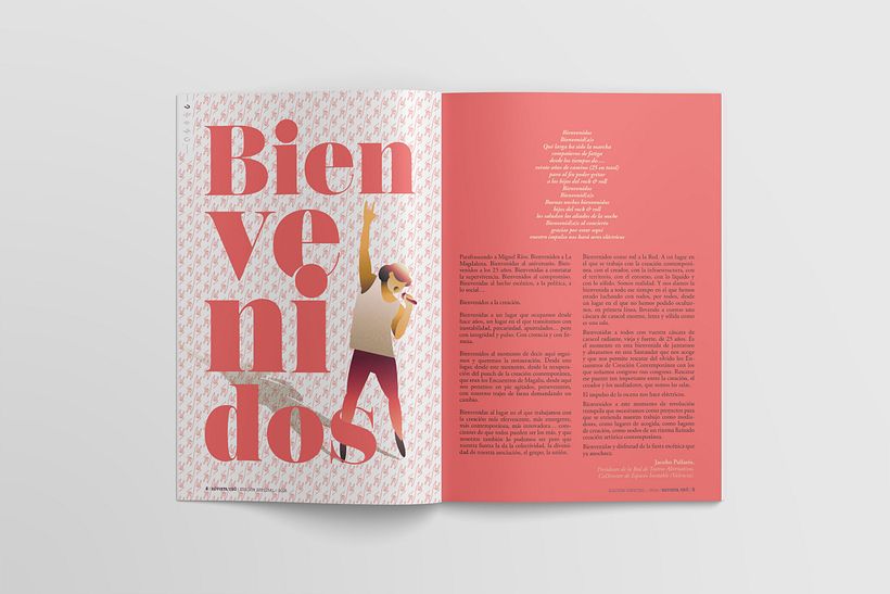 Revista UBÚ 1
