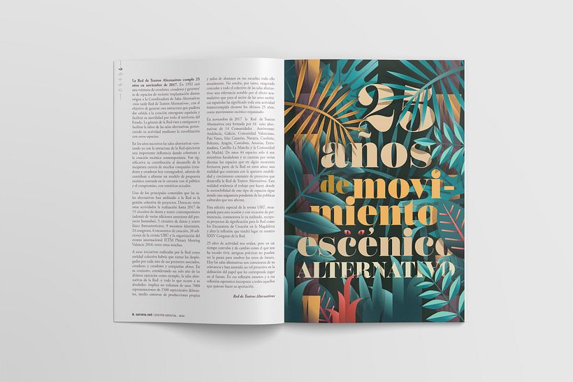 Revista UBÚ 2