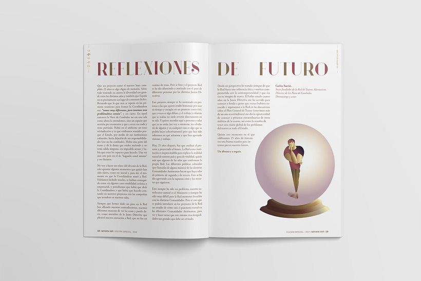 Revista UBÚ 3