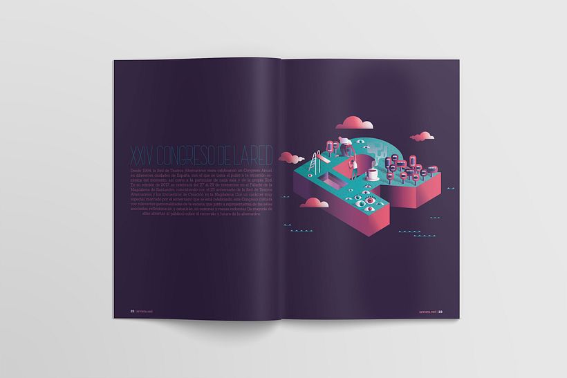 Revista UBÚ 4