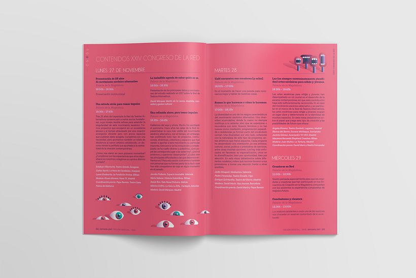 Revista UBÚ 5