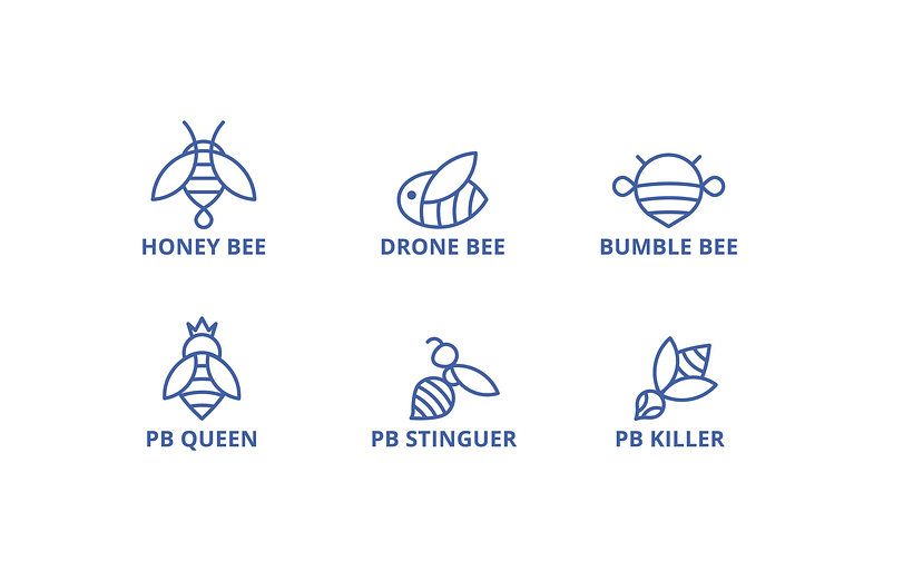 Power Bee 6