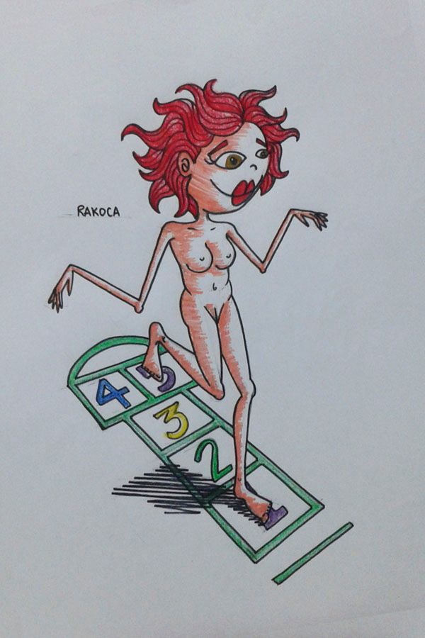 Serie ELLA 1