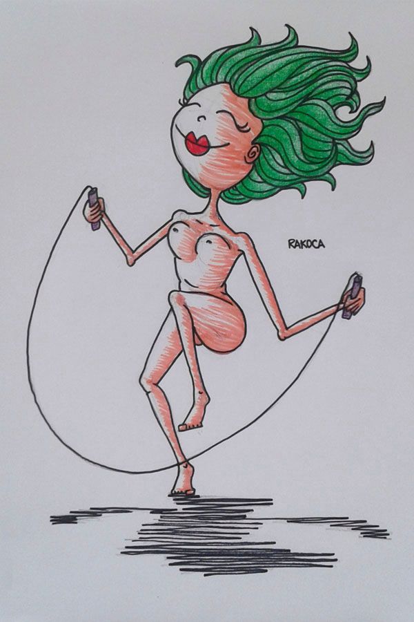 Serie ELLA 3