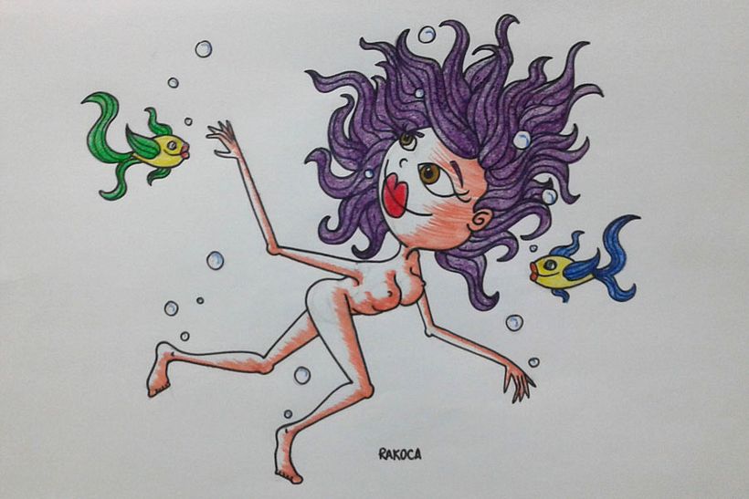 Serie ELLA 6