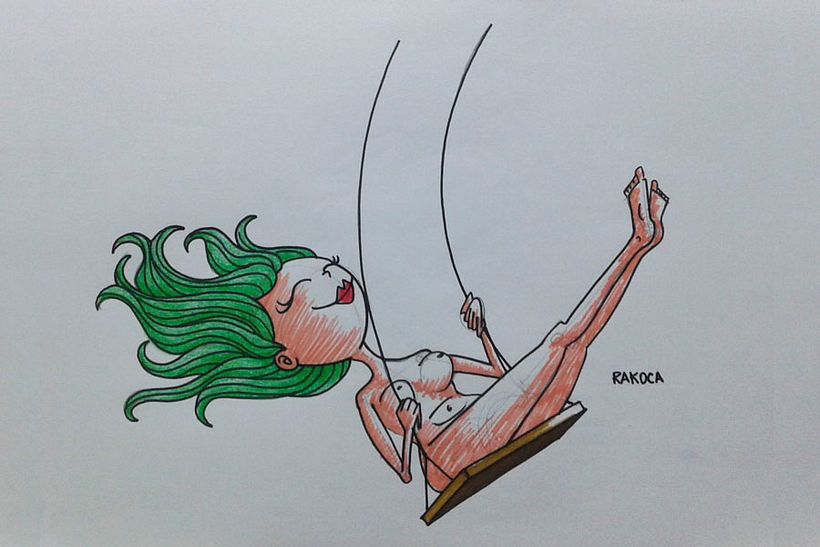 Serie ELLA 7