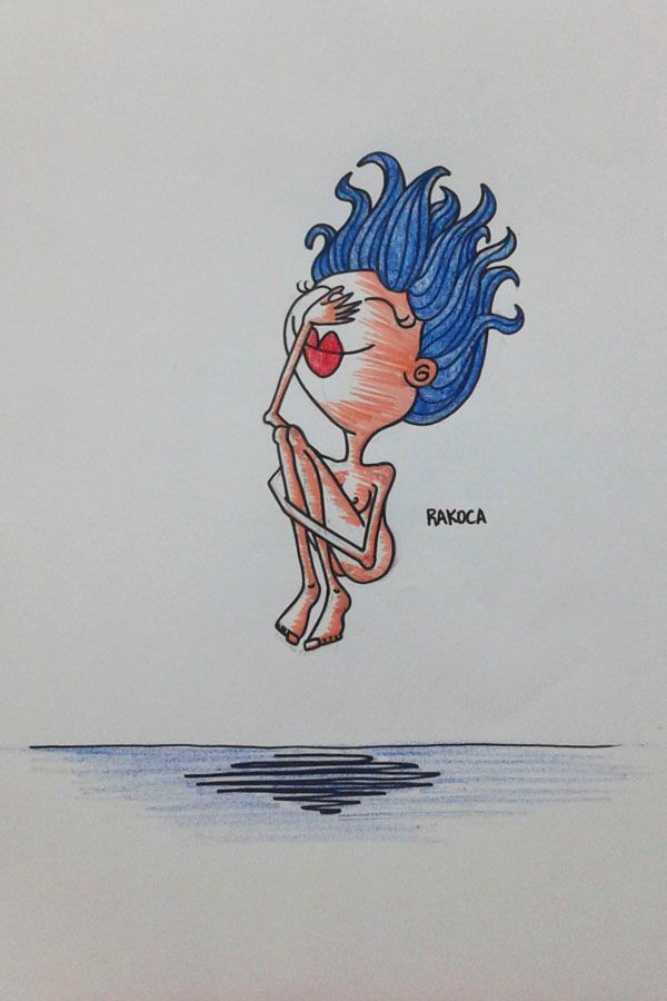 Serie ELLA 8