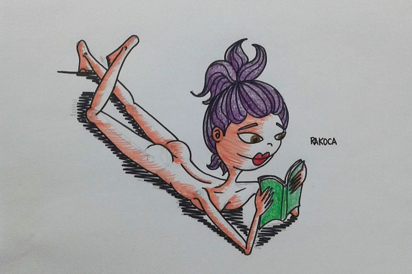 Serie ELLA 10