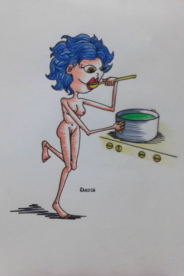 Serie ELLA 12