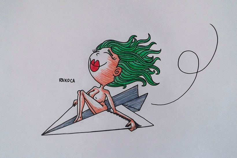 Serie ELLA 15