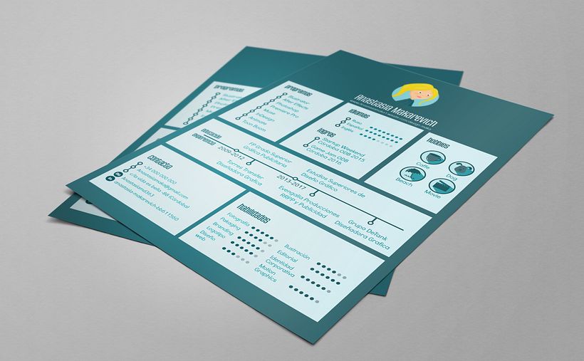 curriculum -1