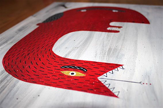 Les Esprits de l'Invisible 13