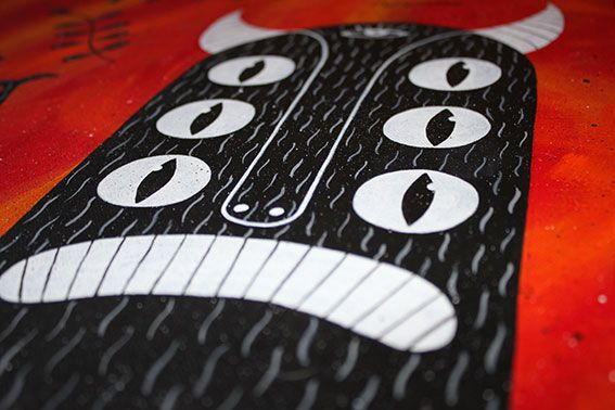 Les Esprits de l'Invisible 14