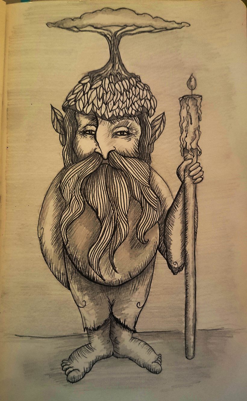 Duende de la abundancia -1