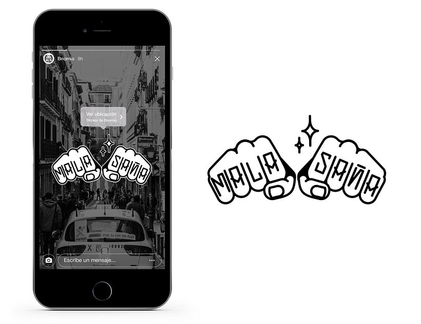 Instagram Geostickers 4