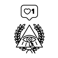 Instagram Geostickers 7