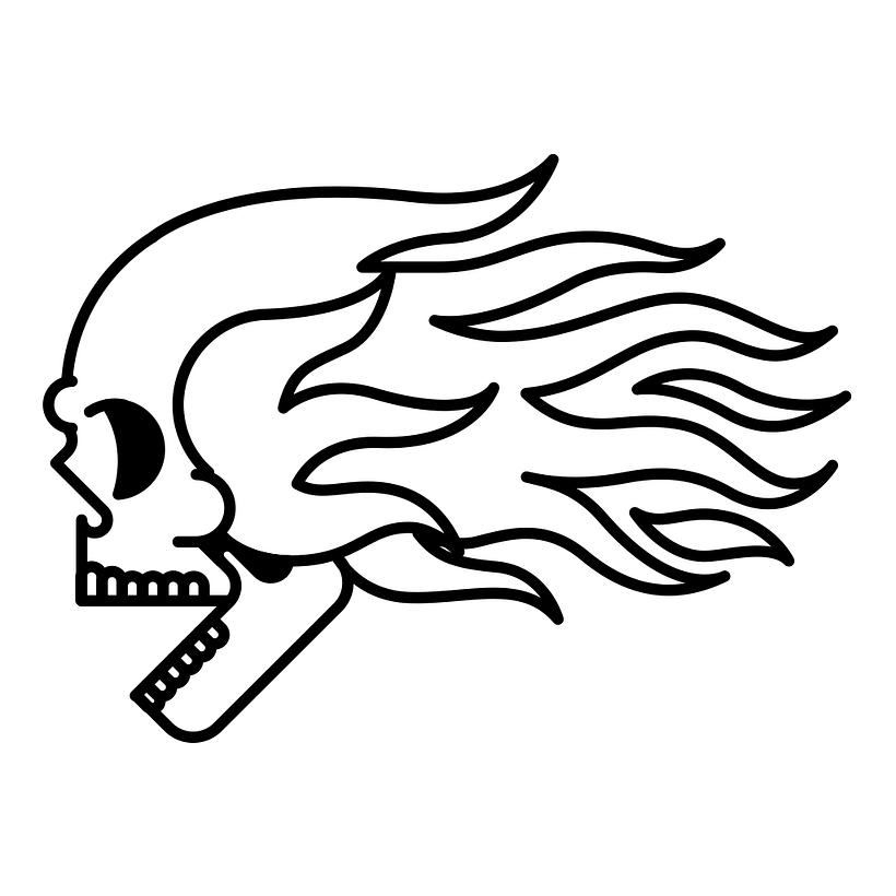 Tattoo Flash 5 11