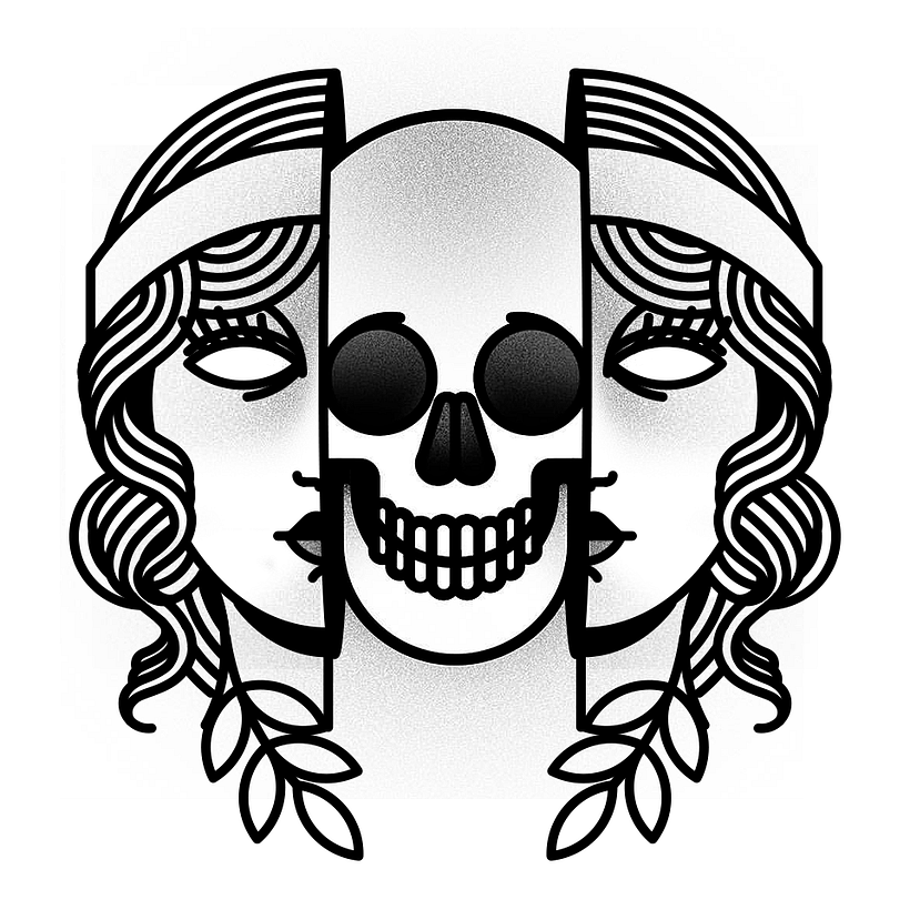 Tattoo Flash 5 13