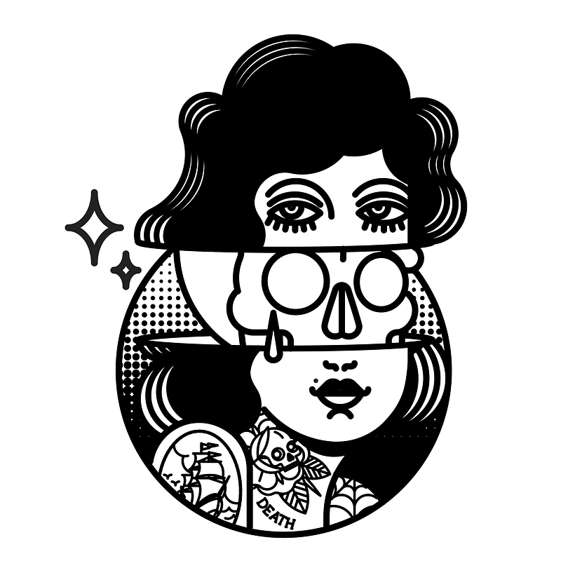 Tattoo Flash 5 14
