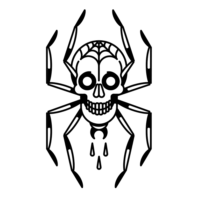 Tattoo Flash 5 17