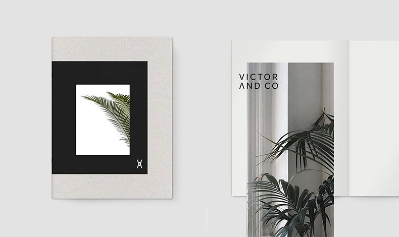 VICTOR AND CO. 0